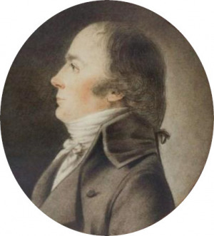 Portrait de Barthélemy Desjars (1767 - 1841)