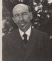 Portrait de François Joannon (1870 - 1939)
