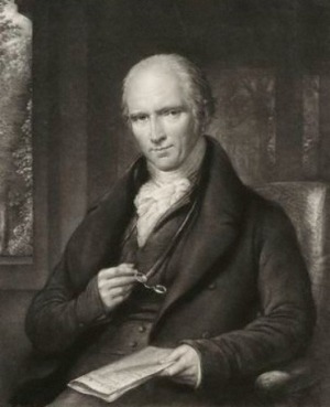 Portrait of James Stephen (1758 - 1832)