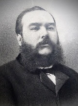 Portrait de Louis Charles de Solminihac (1842 - 1878)
