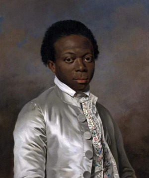 Portrait de Jean Amilcar (1782 - 1796)