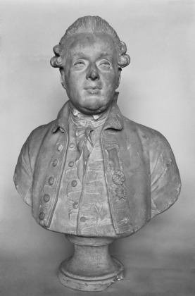 Portrait de Joseph de Valbelle (1729 - 1778)
