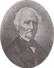 Portrait de Benjamin Clauzel (1794 - 1866)
