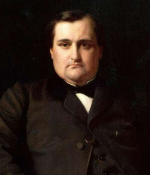 Portrait de Napoléon IV (1822 - 1891)