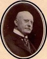Portrait de Antoine Roque (1864 - 1942)