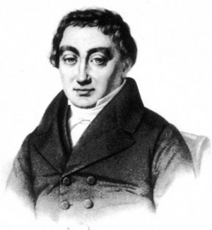 Portrait de Isaac Rodrigues-Henriques (1771 - 1846)