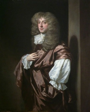 Portrait de Thomas Thynne (1640 - 1714)