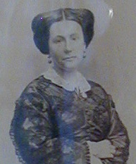 Portrait de Ysabel Costa y Grignan (1827 - 1898)