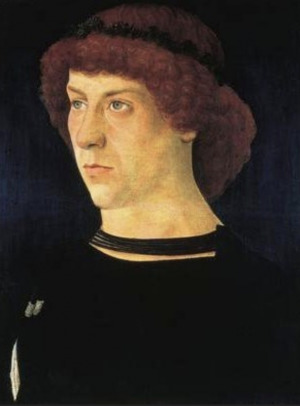 Portrait de Georg Fugger (1453 - 1506)