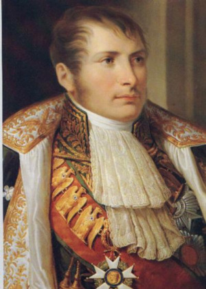 Portrait de Eugène de Beauharnais (1781 - 1824)