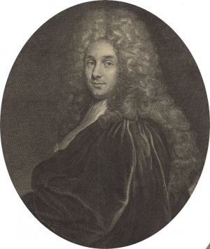 Portrait de Henri d'Albertas (1674 - 1746)
