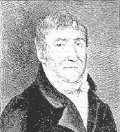 Portrait of François-Augustin Chauvin-Hersant (1756 - 1836)