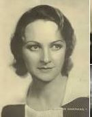 Portrait de Eleanor Boardman (1898 - 1991)