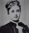 Portrait de Laurence Elisa Marie Béatrice Bouvet (1861 - 1963)