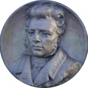 Portrait de Charles Dovalle (1807 - 1829)