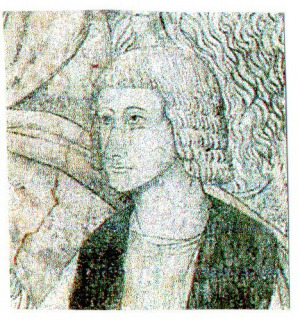 Portrait de Giovanni Ludovico del Vasto (1496 - ca 1563)