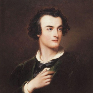 Portrait de William Douglas-Hamilton (1811 - 1863)