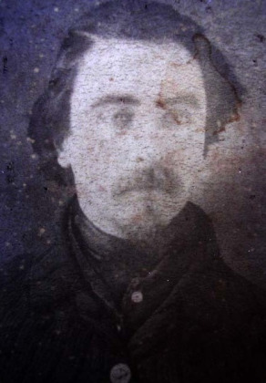 Portrait de Frédéric Jobbé-Duval (1846 - 1929)