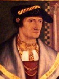 Portrait de Johann von Simmern (1492 - 1557)