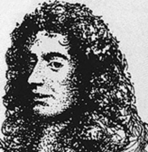 Portrait de Cassini II (1677 - 1756)