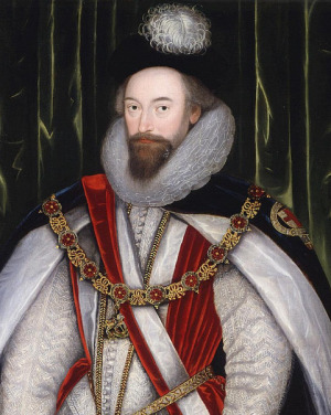 Portrait de Thomas Howard (1561 - 1626)