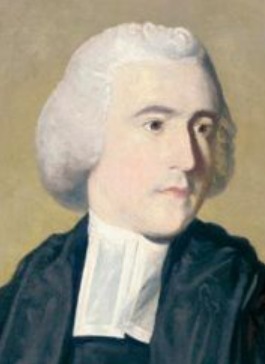 Portrait de William Digby (1733 - 1788)