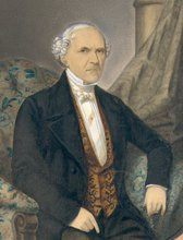 Portrait de Joseph-Marie Balleydier (1777 - 1857)