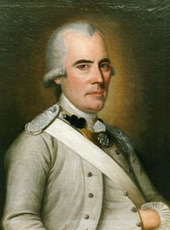 Portrait de Louis Péan de Ponfilly (1751 - 1829)