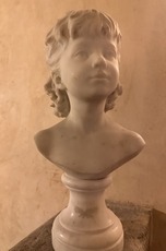 Portrait de le Petit Robert (1881 - 1884)