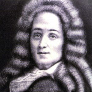 Portrait de Hector de Callières (1648 - 1703)