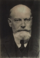 Portrait of Joseph Balaÿ (1879 - 1935)