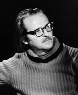 Portrait de Sidney Lumet (1924 - 2011)