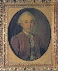 Portrait de Jacques Neyron (1733 - 1811)