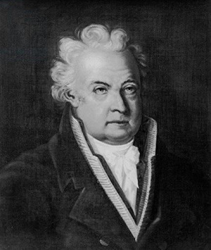 Portrait de Louis de Brancas (1733 - 1824)