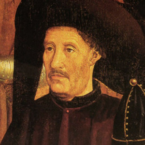 Portrait de Henri le Navigateur (1394 - 1460)
