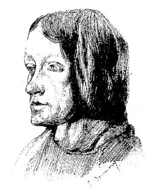 Portrait de Jacques Ier de Beaune (ca 1465 - 1527)