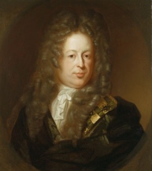 Portrait de John Lowther (av 1655 - 1700)