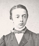Portrait de Wenceslas Jullien (1846 - 1873)