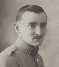 Portrait de André Pommier (1905 - 1967)