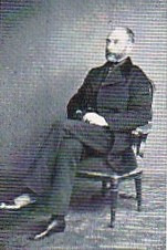 Portrait de Joseph Guillot de Suduiraut (1819 - 1907)