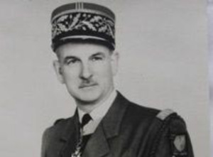 Portrait of Bernard de Gouvello (1894 - 1965)