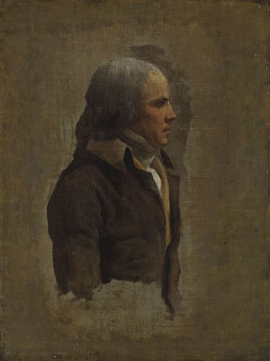 Portrait of Joseph Bidauld (1758 - 1846)