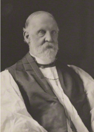 Portrait of Edward Carr Glyn (1843 - 1928)