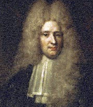 Portrait de Jean-Antoine Boisot de Vaire (1680 - 1750)