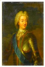 Portrait de Monsieur de La Vauguyon (1746 - 1828)