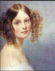 Portrait de Pauline de Talleyrand-Périgord (1820 - 1890)