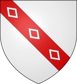 Portrait de Anne d'Yrodouër