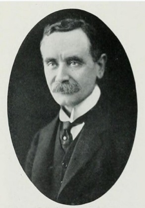 Portrait de Evelyn Cecil (1865 - 1941)
