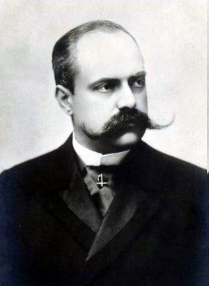 Portrait de Napoléon V (1862 - 1926)