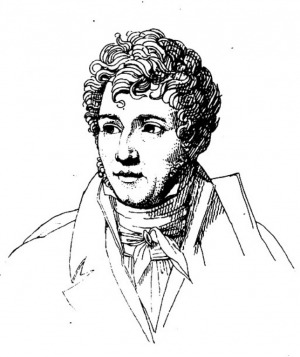 Portrait de François-Frédéric Lemot (1771 - 1827)
